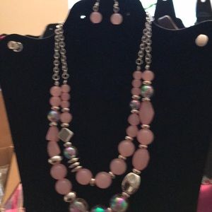 Ladies jewelry